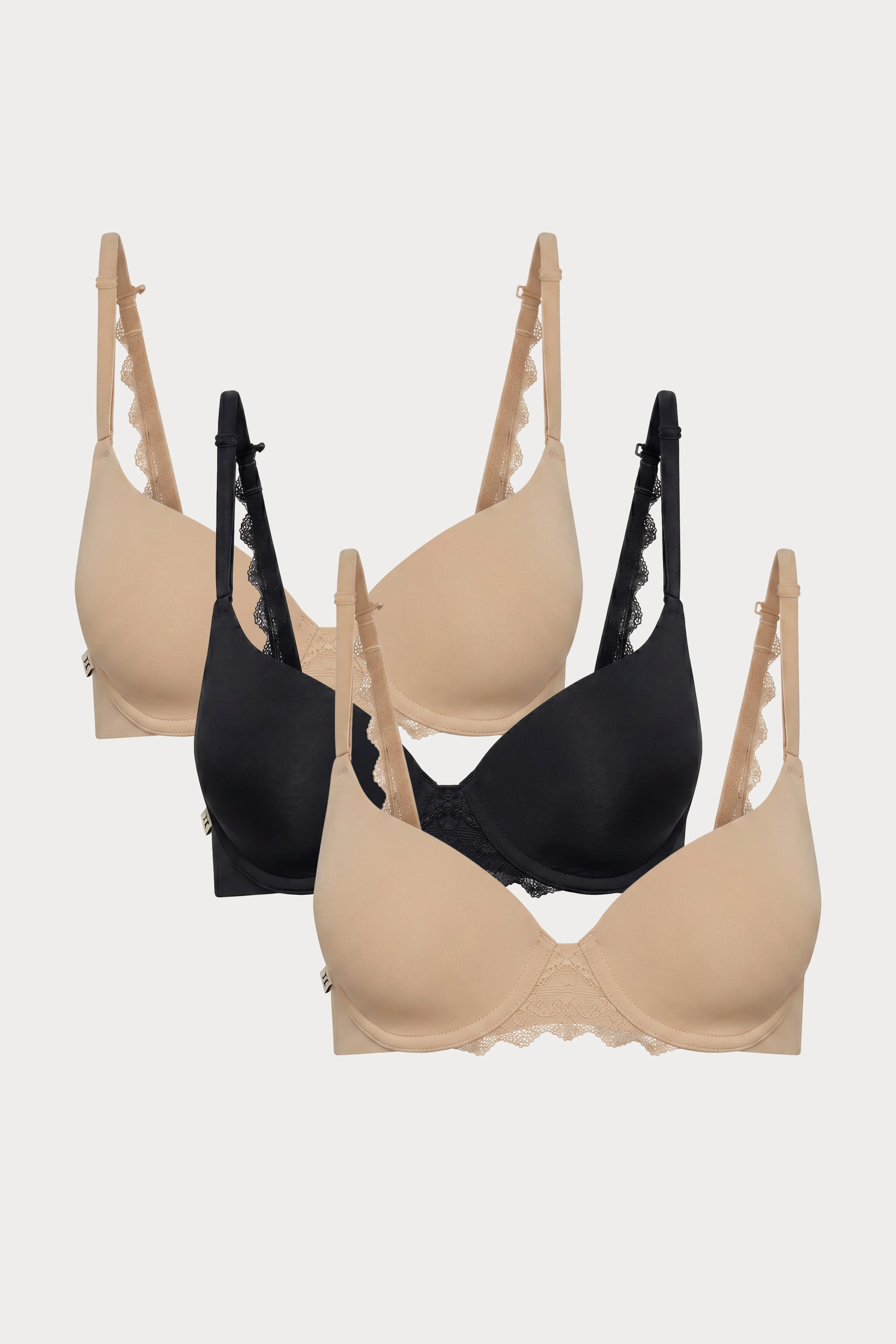 Base Lace Bundle