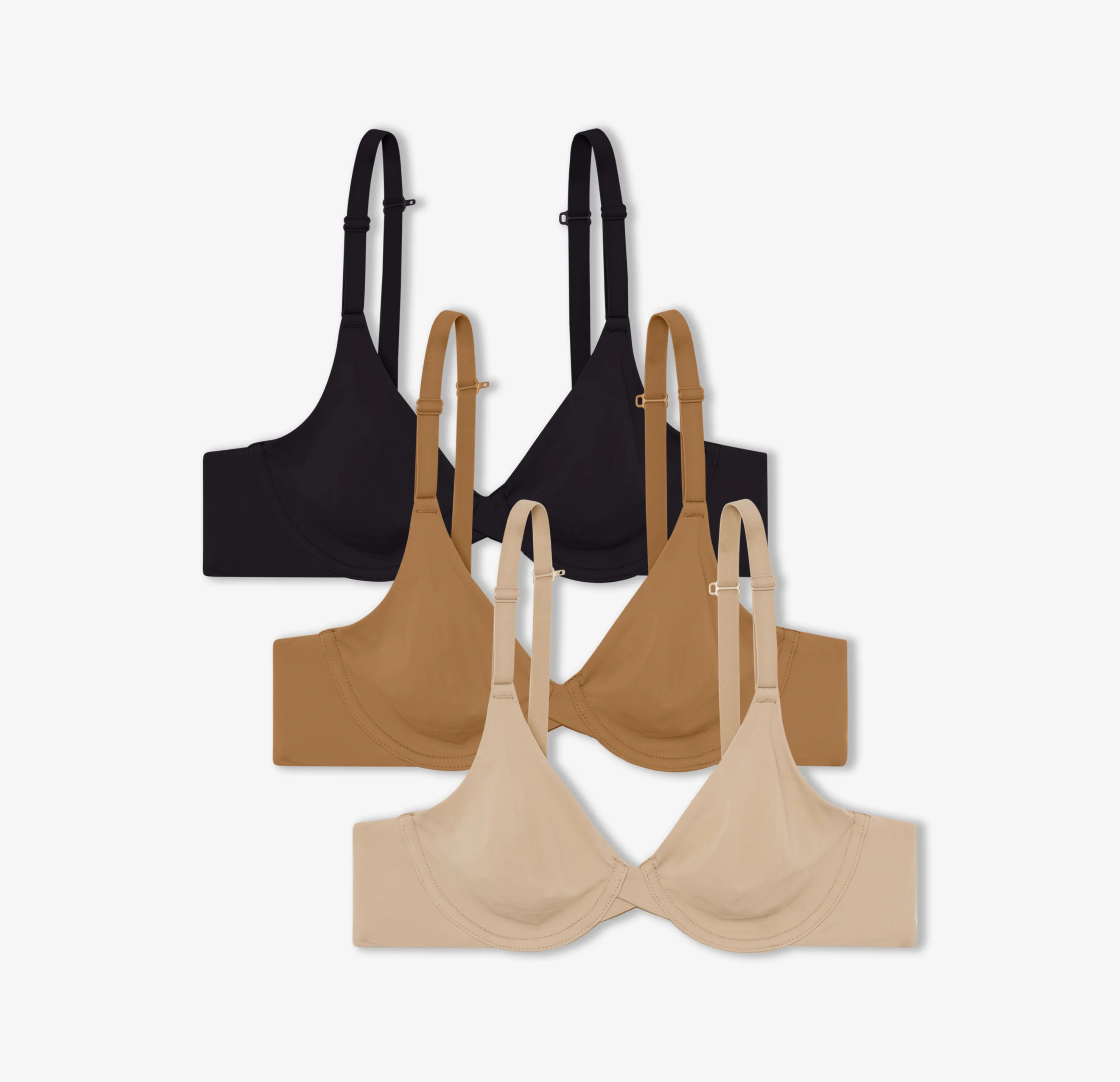 Base Unlined Bundle