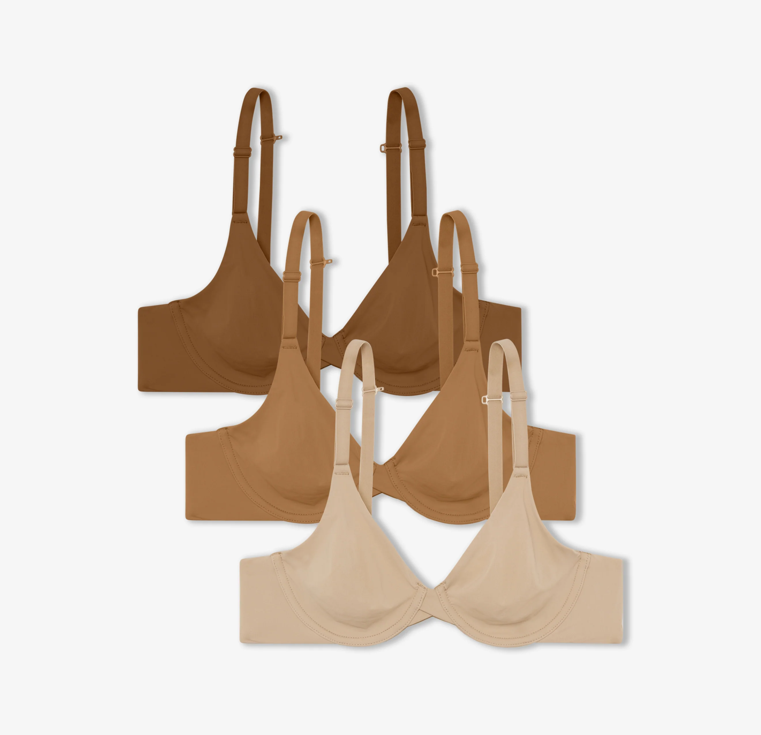 Base Unlined Bundle - Image 2