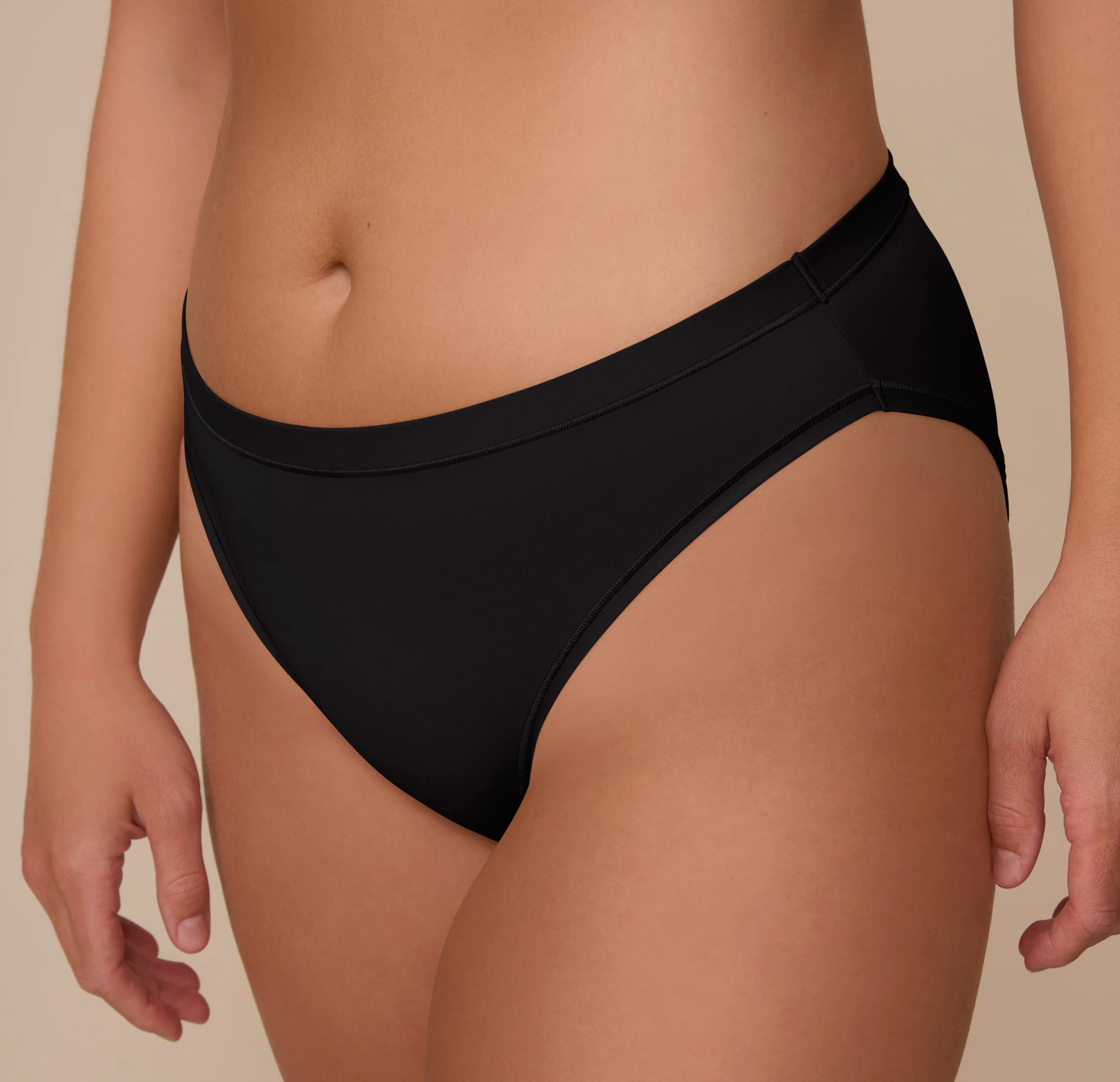 Bliss Bikini - Black - Image 5
