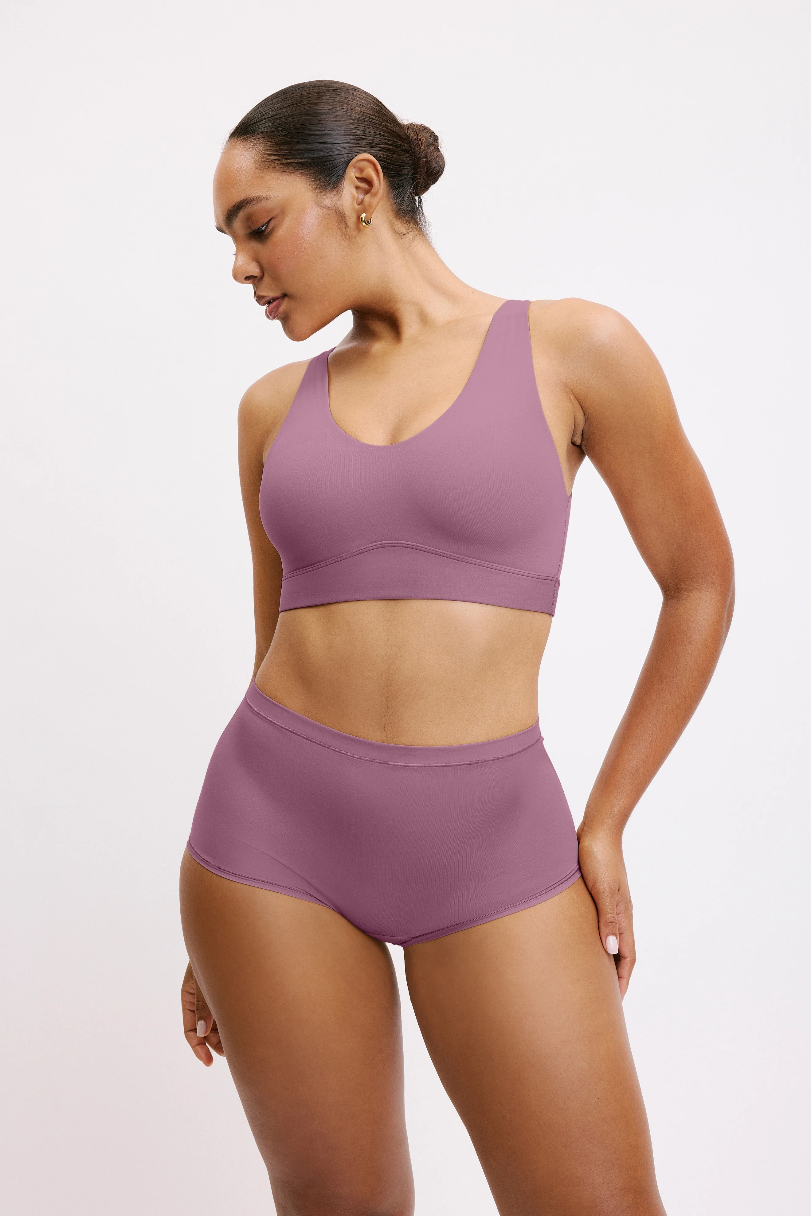 Bliss Boyshort - Mirage - Image 3