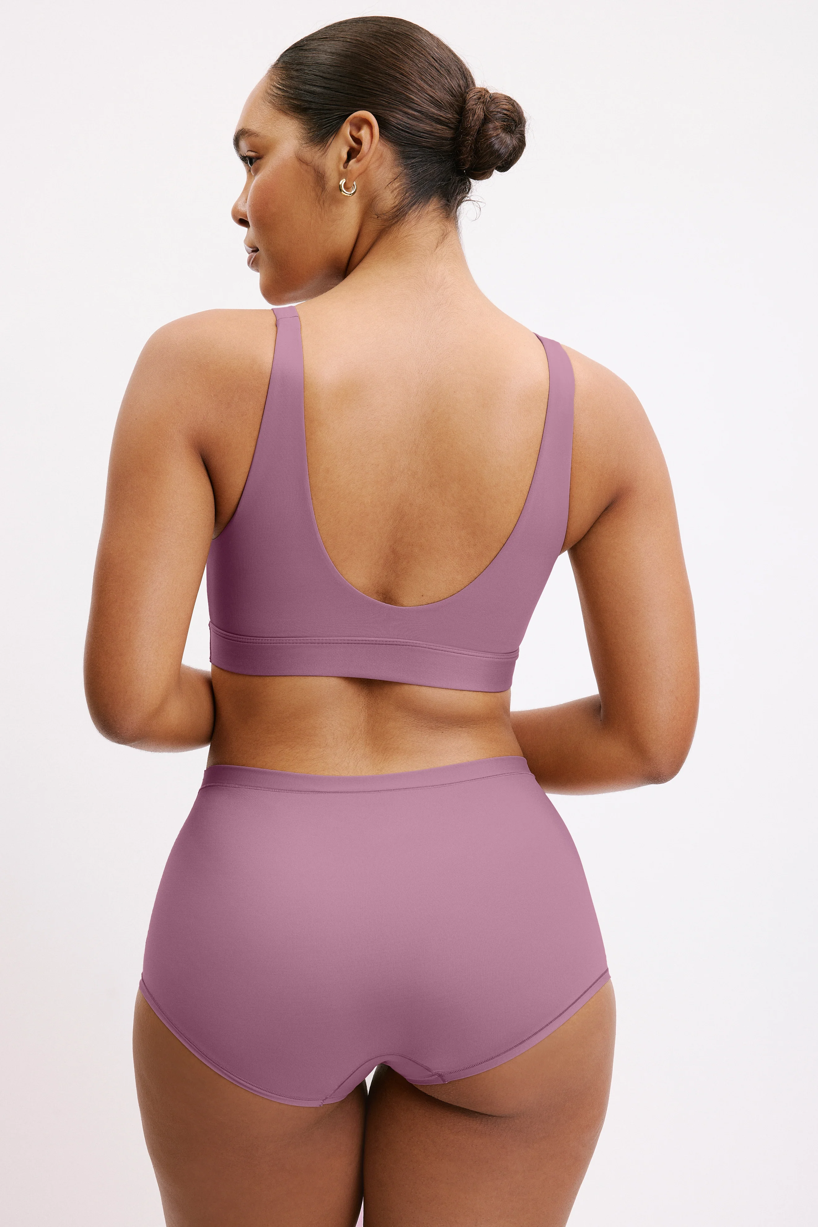 Bliss Boyshort - Mirage - Image 4