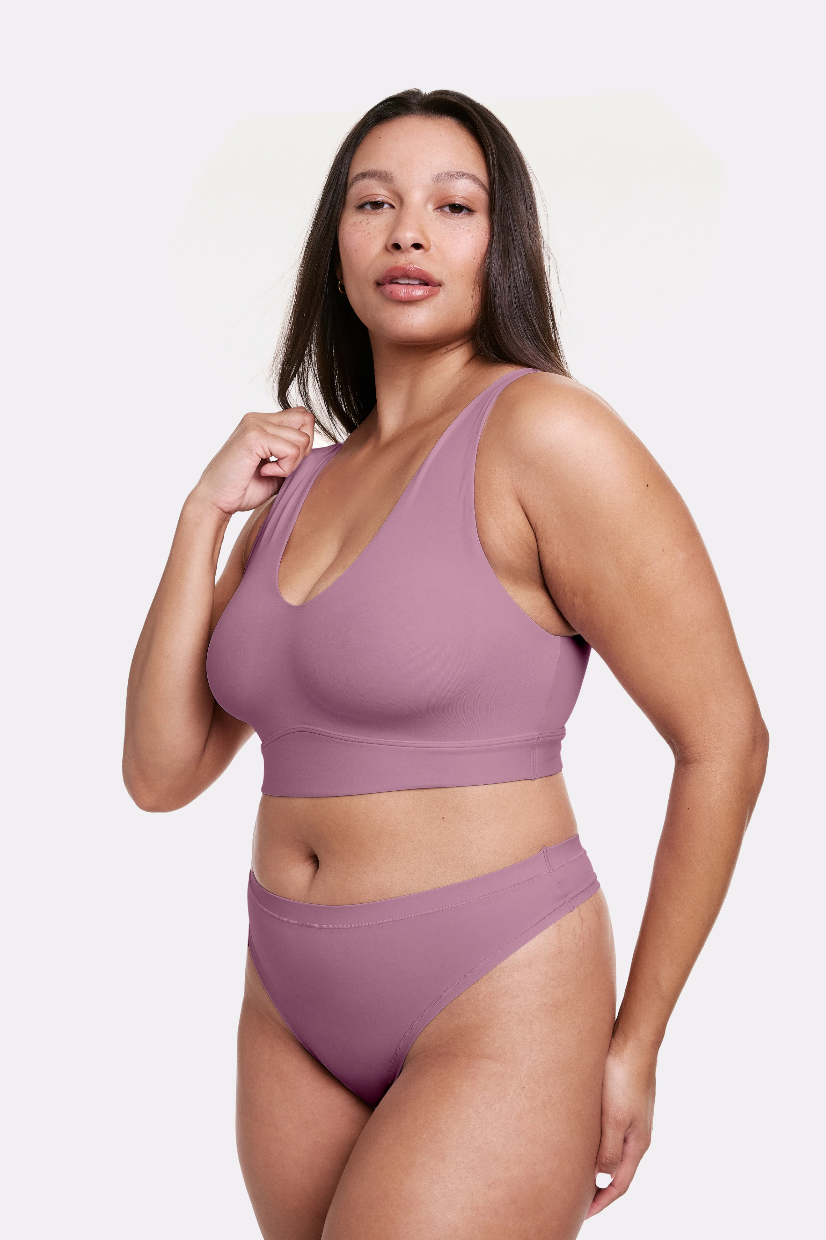 Bliss Bralette - Mirage - Image 5