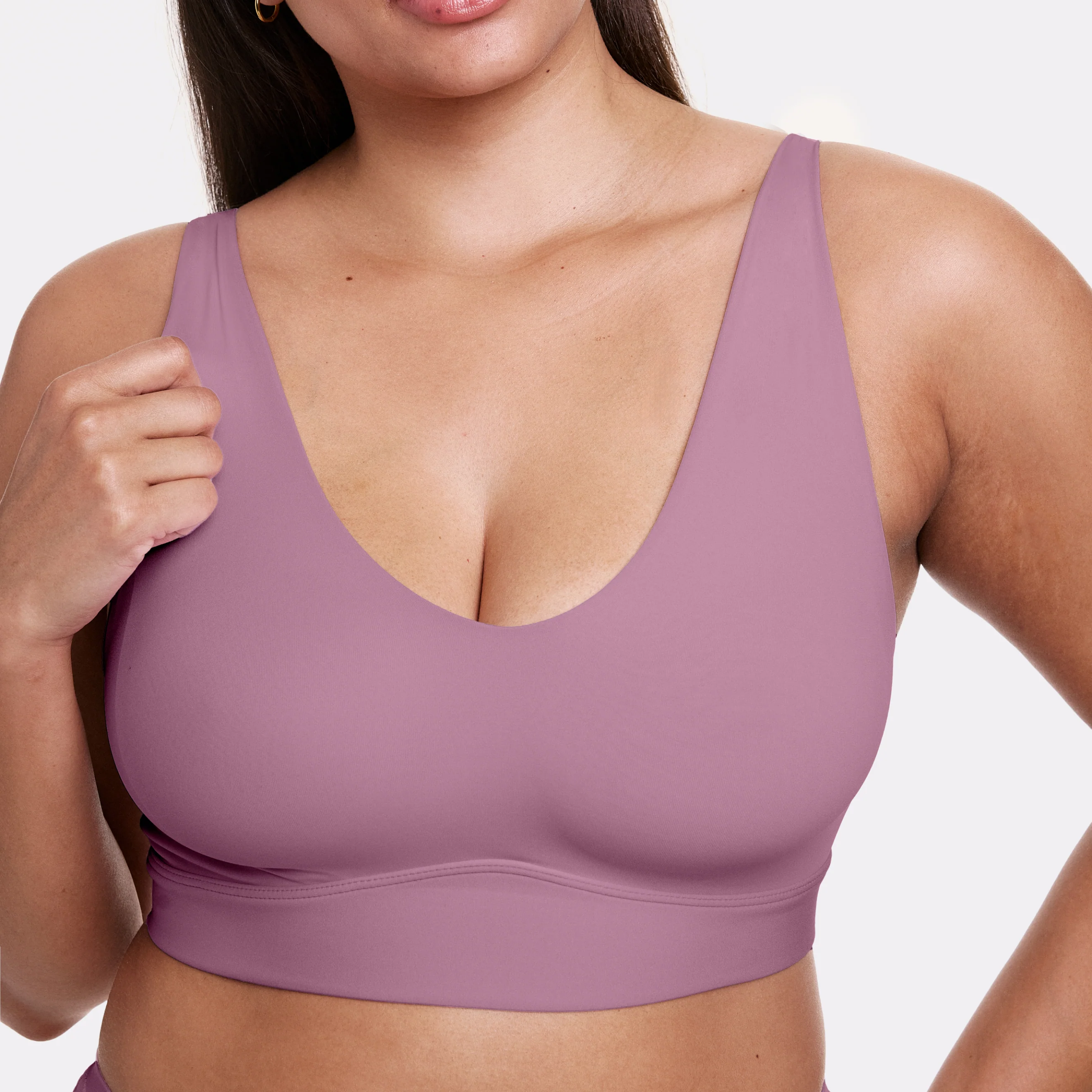 Bliss Bralette - Mirage - Image 7