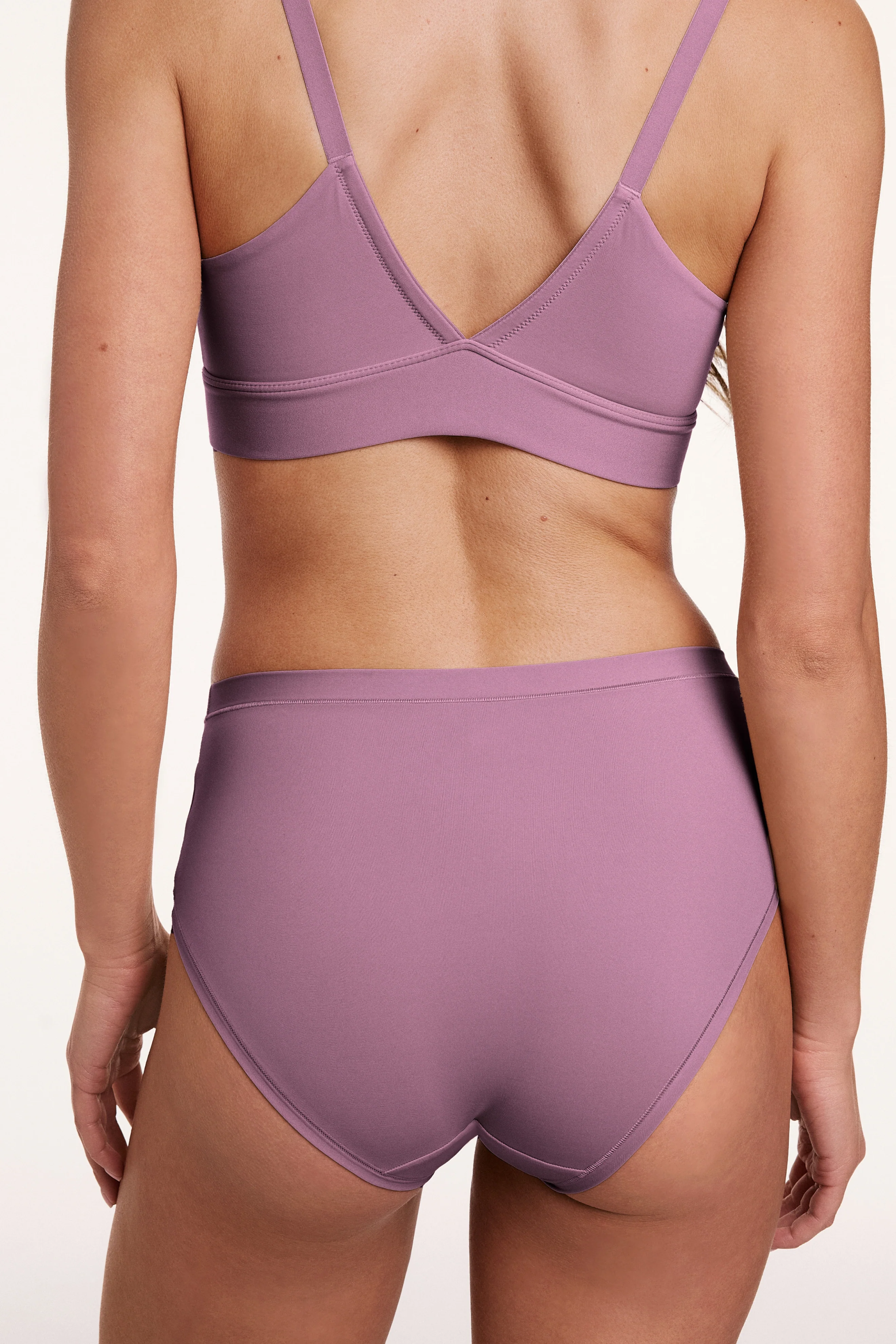 Bliss Highwaist Brief - Mirage - Image 4