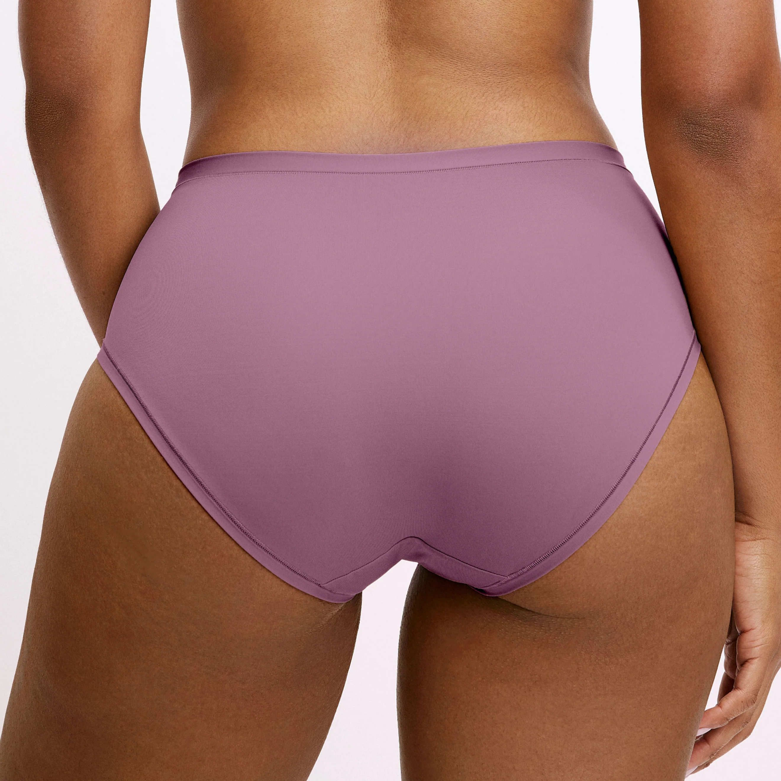 Bliss Highwaist Brief - Mirage - Image 5