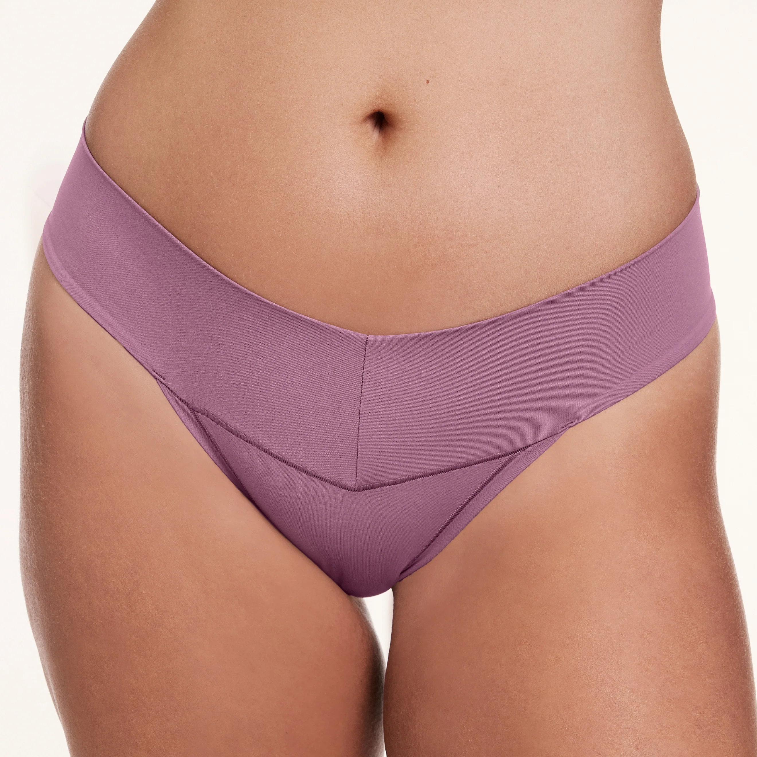 Bliss Low Rise Thong - Mirage - Image 5