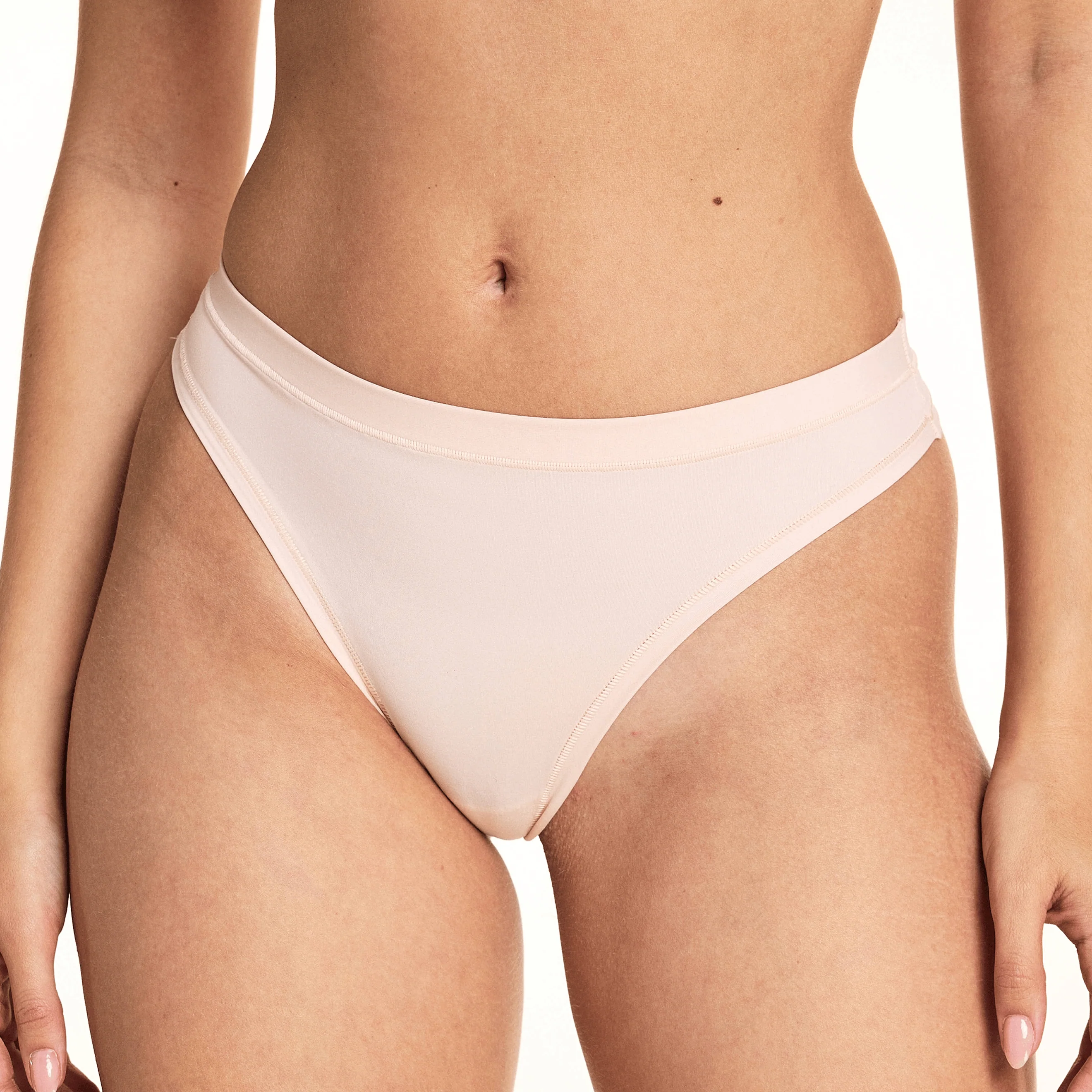 Bliss Thong - Rose - Image 11