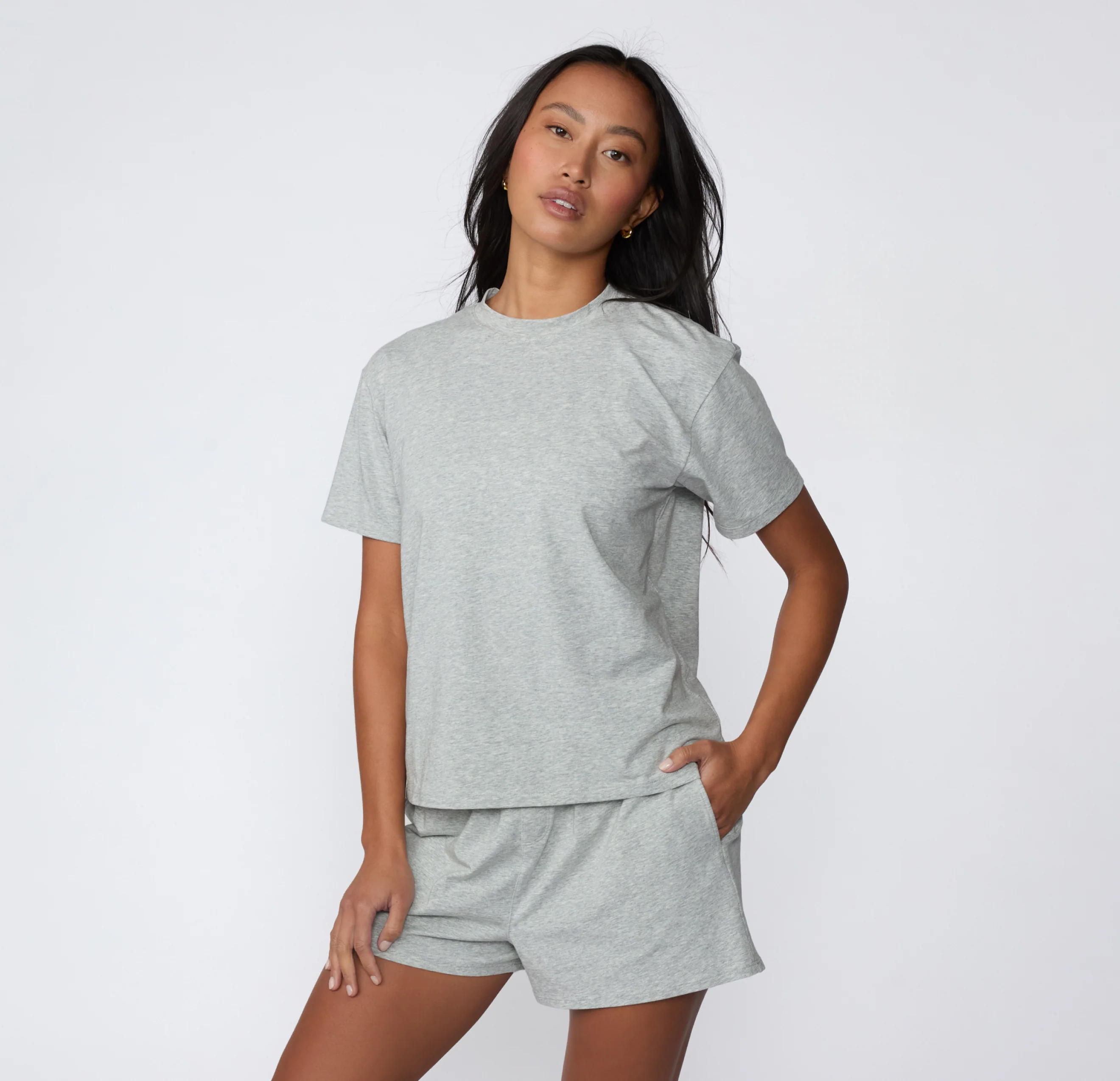 Cloud Cotton Sleep Set - Image 3